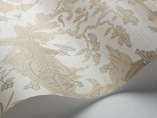 CHINESE TOILE - Image 7