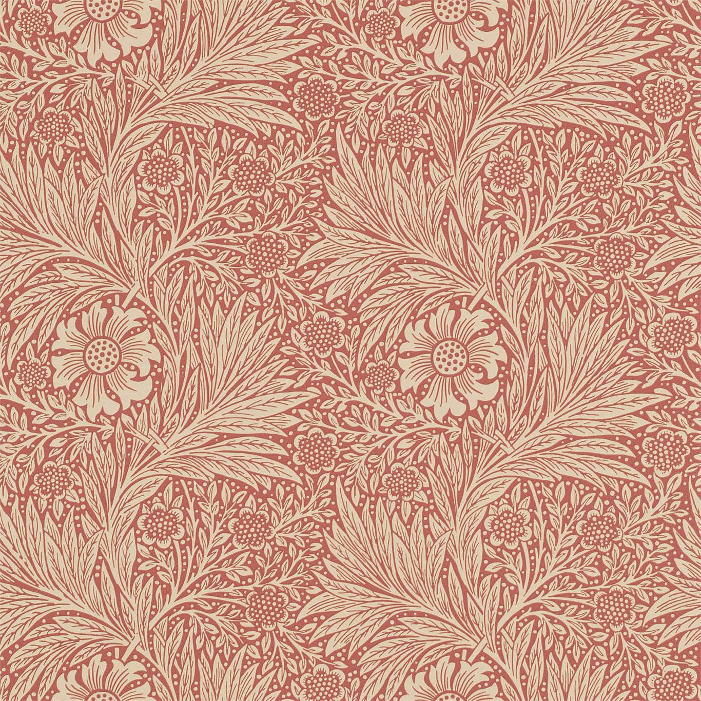 MARIGOLD WALLPAPER | Evershine Wall