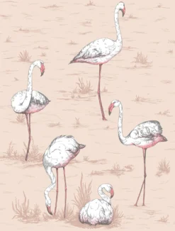 Flamingos Image Flatshot Item 112 11039 1363x1800 FLAMINGOS ICONS FLAMINGOS ICONS