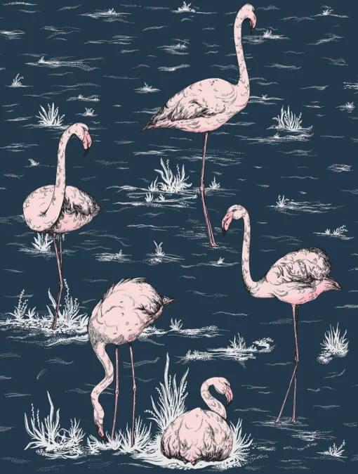 FLAMINGOS ICONS - Image 2