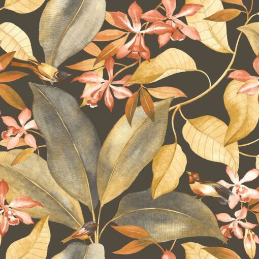 Birdsong Wallpaper - Image 3