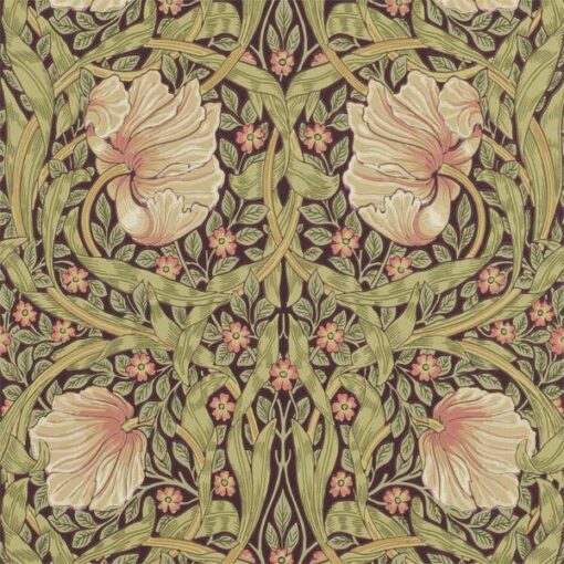 PIMPERNEL WALLPAPER - Image 4