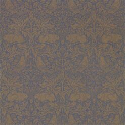 DMPN216530 PURE BRER RABBIT WALLPAPER PURE BRER RABBIT WALLPAPER