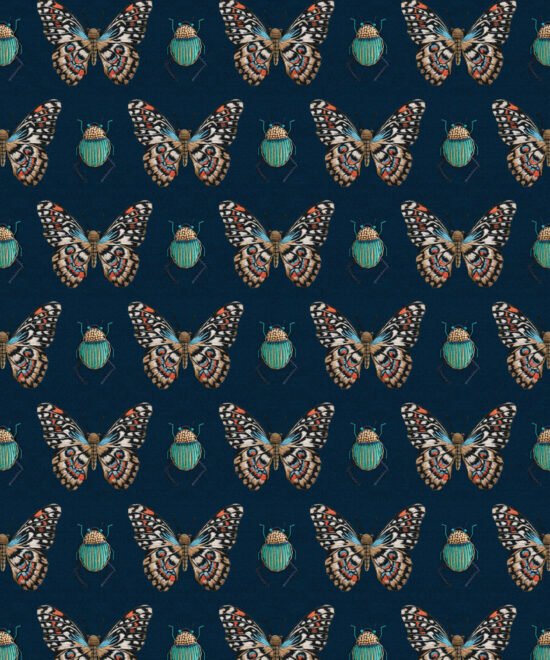 EW DC Beetle 1 Beetle & Butterfly Wallpaper Beetle & Butterfly Wallpaper