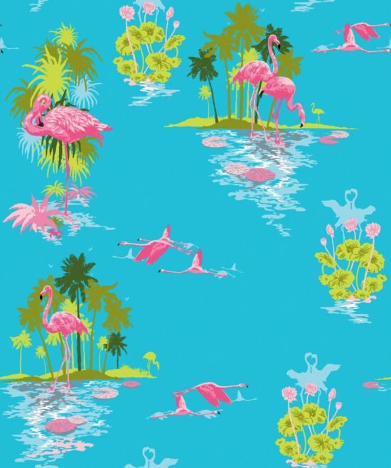 EW DC Flamingo Day Flamingo Wallpaper Flamingo Wallpaper