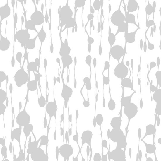 EW DC Floss Grey Floss Delight Wallpaper Floss Delight Wallpaper
