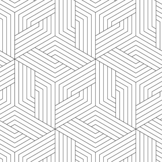 EW DC Geometric Illusions Black Geometric Illusions Wallpaper Geometric Illusions Wallpaper