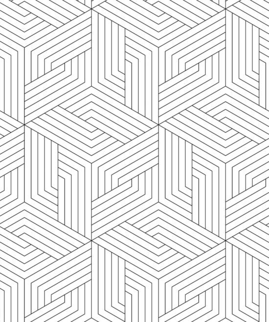 EW DC Geometric Illusions Black Geometric Illusions Wallpaper Geometric Illusions Wallpaper