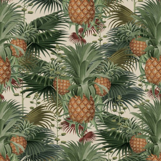 EW DC Pineapple Day Pineapple Harvest Wallpaper Pineapple Harvest Wallpaper