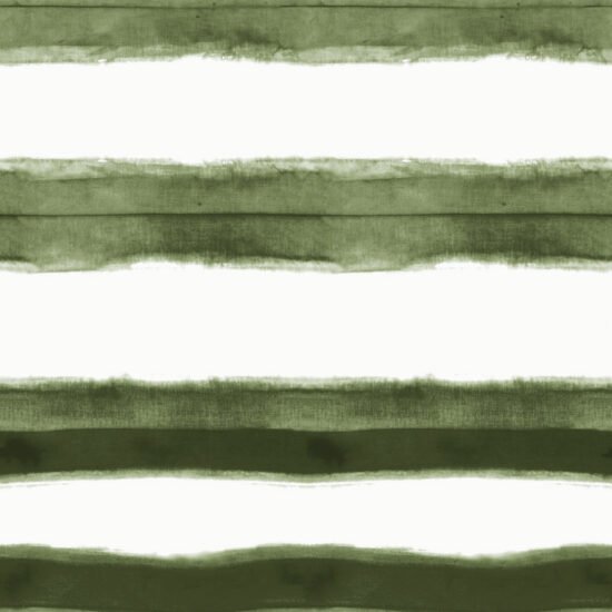 EW DC Shibori Olive Shibori Stripe Wallpaper Shibori Stripe Wallpaper