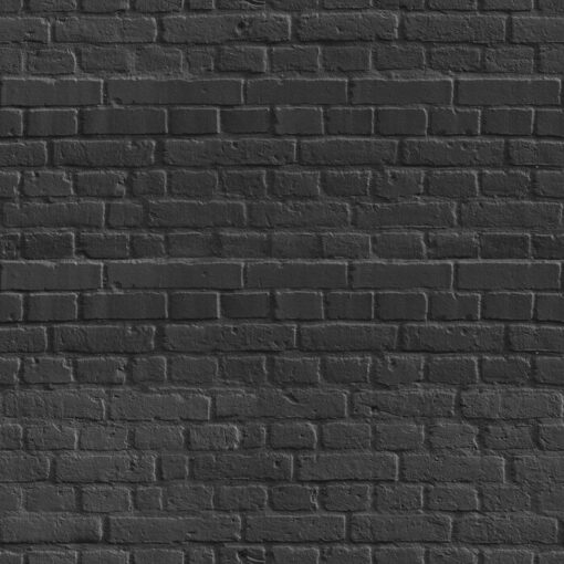 black colored brick wall Black Colored Brick Wall Black Colored Brick Wall