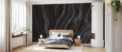 room43 1 Unearth Mural - Onyx Unearth Mural - Onyx