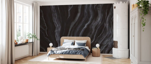 Unearth Mural - Onyx - Image 3