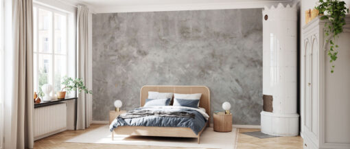 Concrete Wall Texture Mural