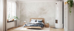 room43 4 Marble Breeze Mural - Ivory Marble Breeze Mural - Ivory