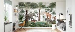 room49 scaled Animal Kingdom Wallmural Animal Kingdom Wallmural