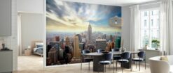 room67 5 scaled Enchanting New York Mural - Color Enchanting New York Mural - Color