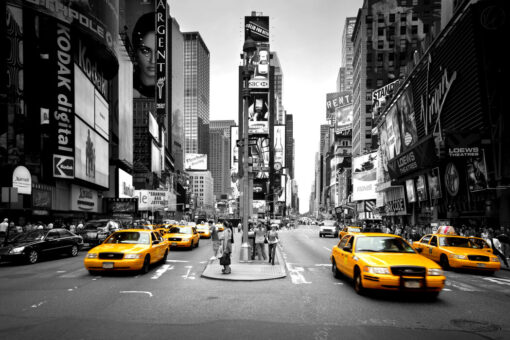 Times Square Mural - Image 2