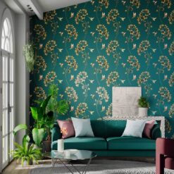 wallpaper amazilia teal AMAZILIA AMAZILIA