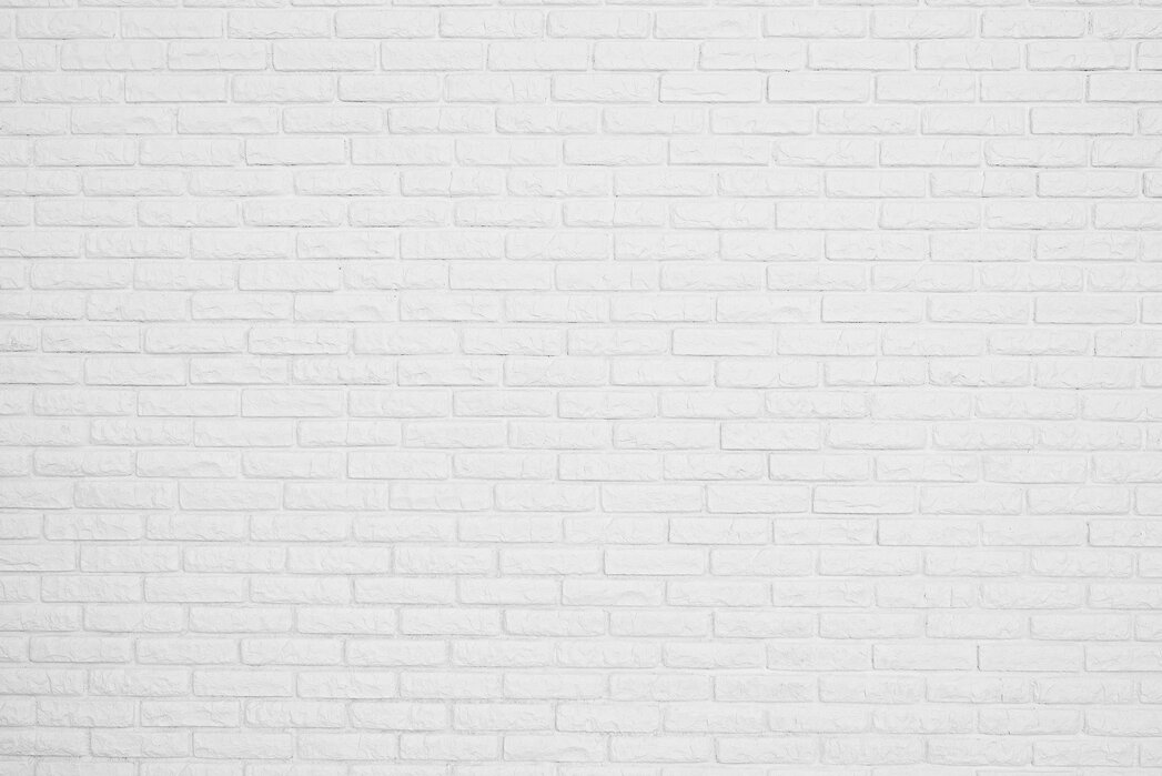 White Brick Wall | Evershine Wall