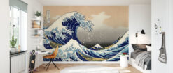 Famous Painting Murals