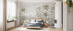 Tropical Murals