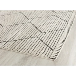 La Vie Corale Power Loomed Rug 2 La Vie Corale Power-Loomed Rug La Vie Corale Power-Loomed Rug