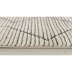 La Vie Corale Power Loomed Rug 4 La Vie Corale Power-Loomed Rug La Vie Corale Power-Loomed Rug