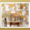 10 Reasons to Choose Abstract Wallpaper for Your Home