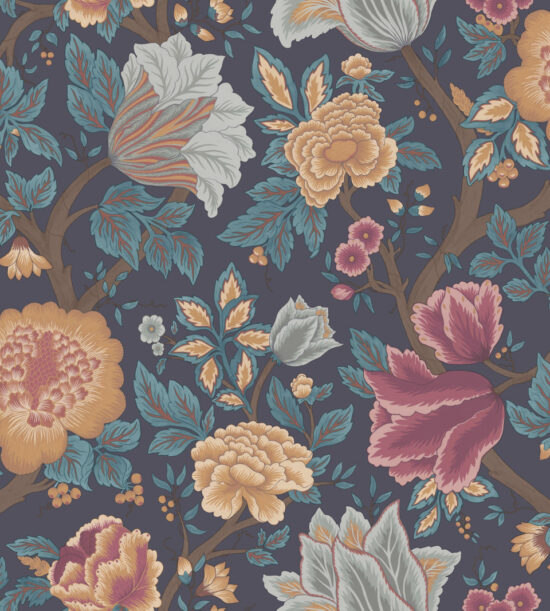 CS The Pearwood Collection Midsummer Bloom 116 4014 RGB 52493 MIDSUMMER BLOOM MIDSUMMER BLOOM