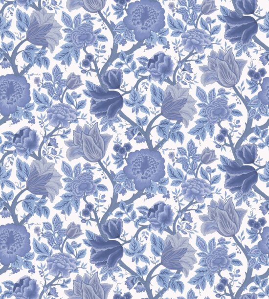 CS The Pearwood Collection Midsummer Bloom 116 4016 RGB 68206 MIDSUMMER BLOOM MIDSUMMER BLOOM