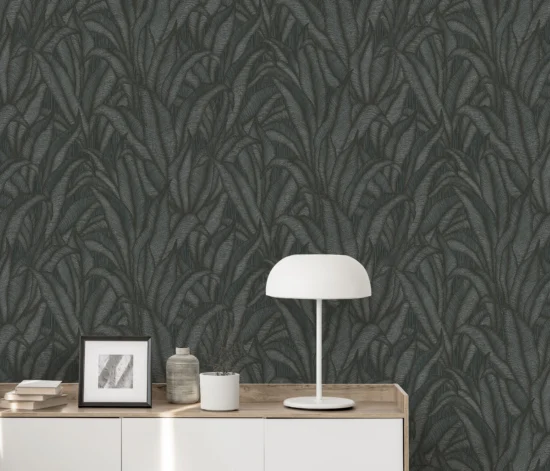 10371 15 room02 fashionforwalls4 scaled Lorel Leaves Wallpaper Lorel Leaves Wallpaper