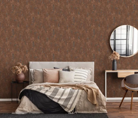 wallpaper trends 2025