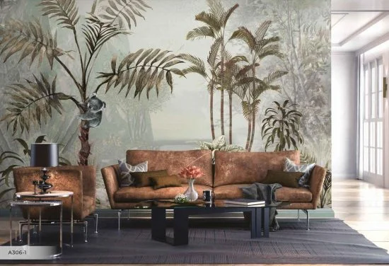 Everything You Need To Know About Wall Murals