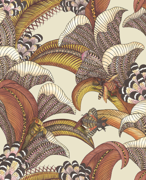 HOOPOE LEAVES WALLPAPER - Image 15