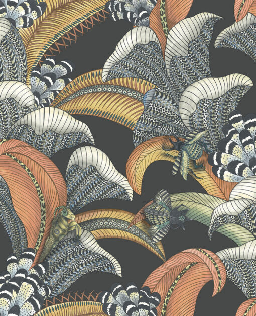 HOOPOE LEAVES WALLPAPER - Image 13