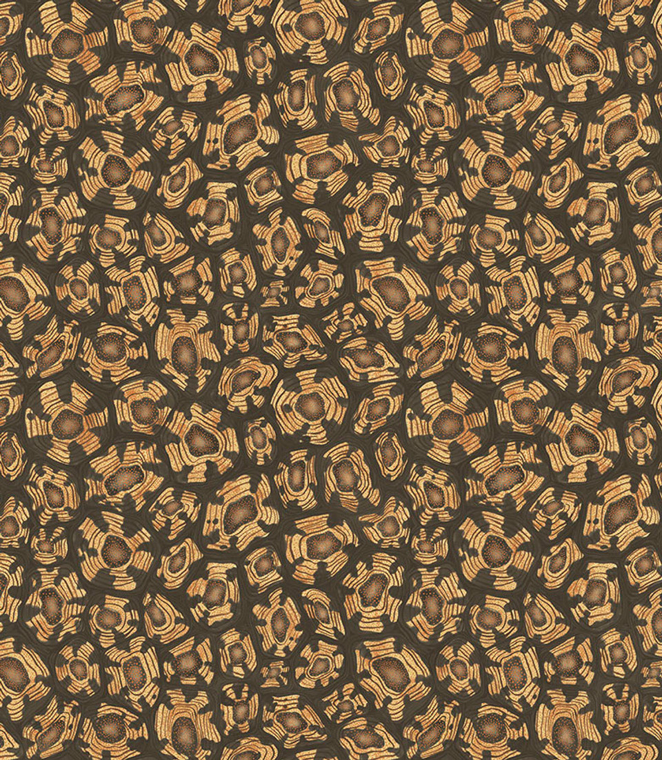 OCHRE / ORANGE