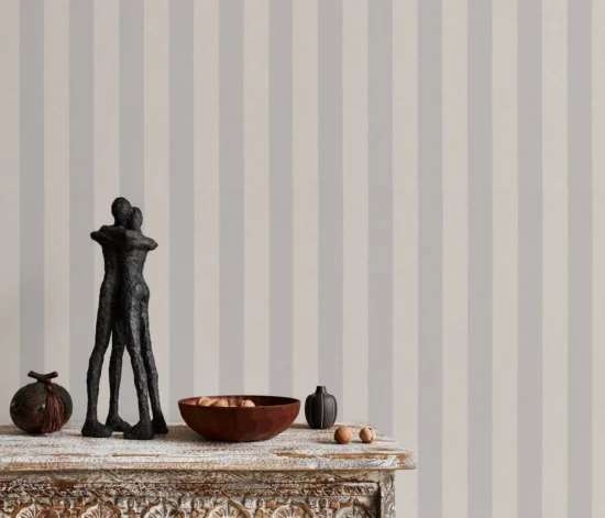 10290 37 room02 versailles Urban Stripes Wallpaper Urban Stripes Wallpaper