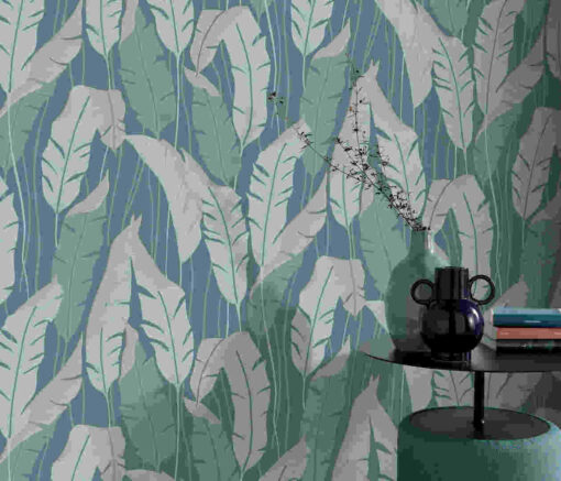 10344 19 room02 melissa Whimsical Wonderland Wallpaper Whimsical Wonderland Wallpaper