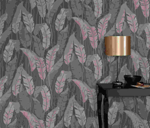 10344 47 room02 melissa Whimsical Wonderland Wallpaper Whimsical Wonderland Wallpaper