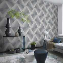 10404 10 room spotlight2 Timeless Textures Wallpaper Timeless Textures Wallpaper