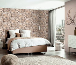 10433 32 room gentle scaled Geometric Harmony Wallpaper Geometric Harmony Wallpaper