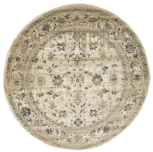 Tavarnelle Circle 6299 Beige - Image 2