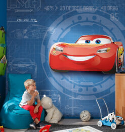 8 488 cars3 blueprint interieur i ma 2 Disney Lightning McQueen Cars Wall Mural – Pixar Racing Adventure for Kids Disney Lightning McQueen Cars Wall Mural – Pixar Racing Adventure for Kids