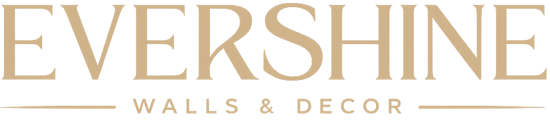 Evershine Walls and Decor